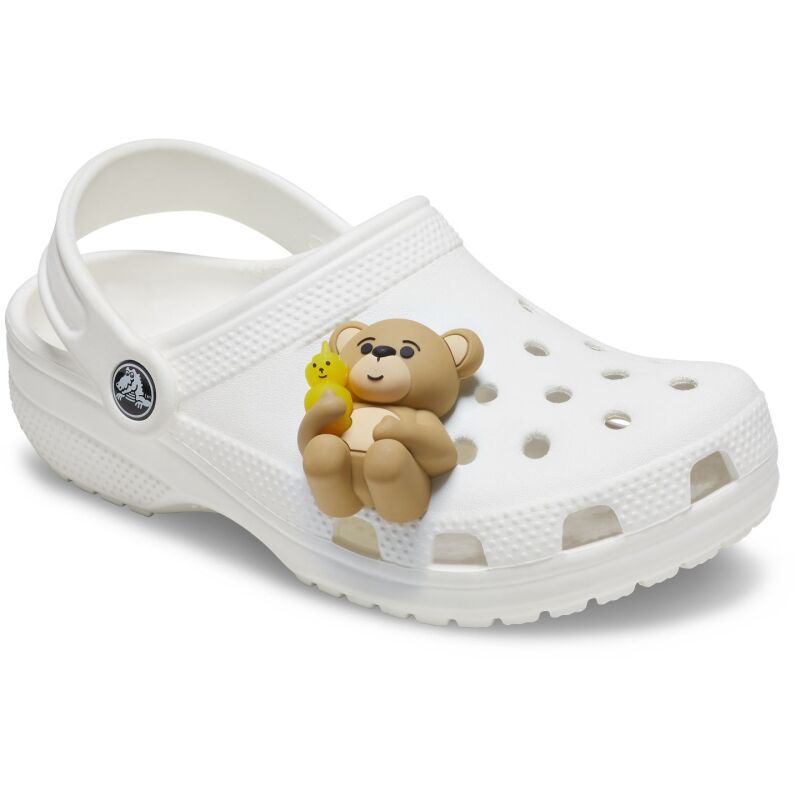 Crocs™ Jibbitz Bear Hugging Honey 196265825080 