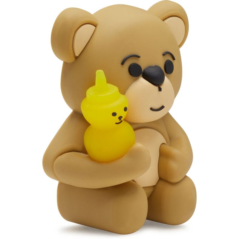 Crocs™ Jibbitz Bear Hugging Honey 196265825080 