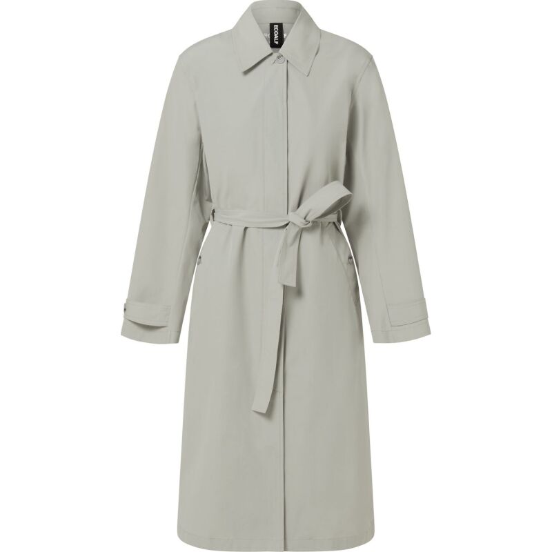 ECOALF TAGAALF JACKET WOMAN Antartica