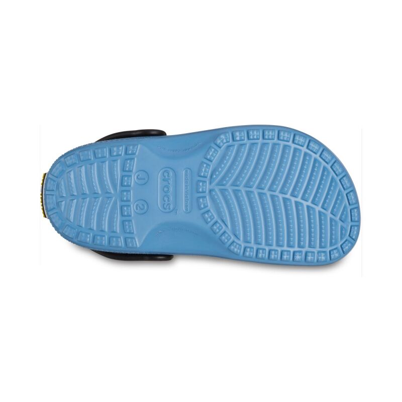 Crocs™ Despicable Me Classic Clog Kid's Black
