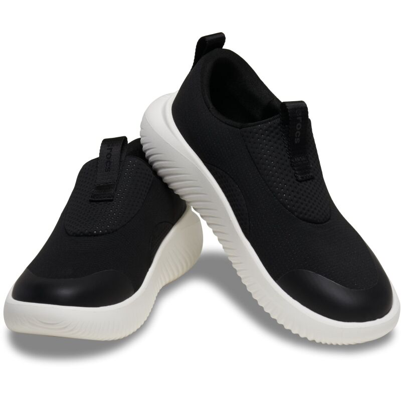 Crocs™ Mellow Ease Black/White