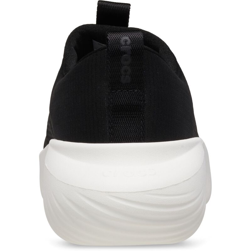 Crocs™ Mellow Ease Black/White