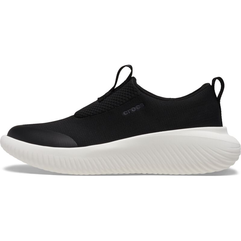 Crocs™ Mellow Ease Black/White