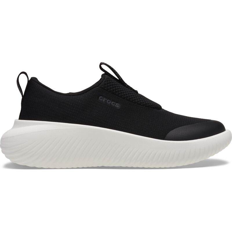 Crocs™ Mellow Ease Black/White
