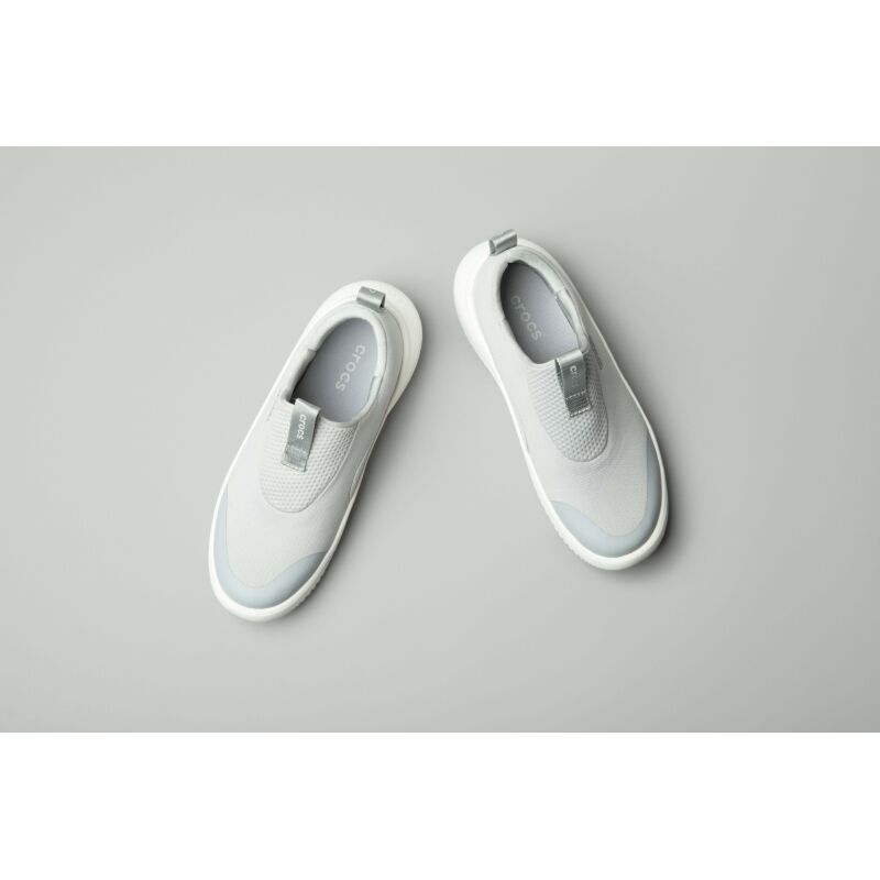 Crocs™ Mellow Ease Atmosphere/White