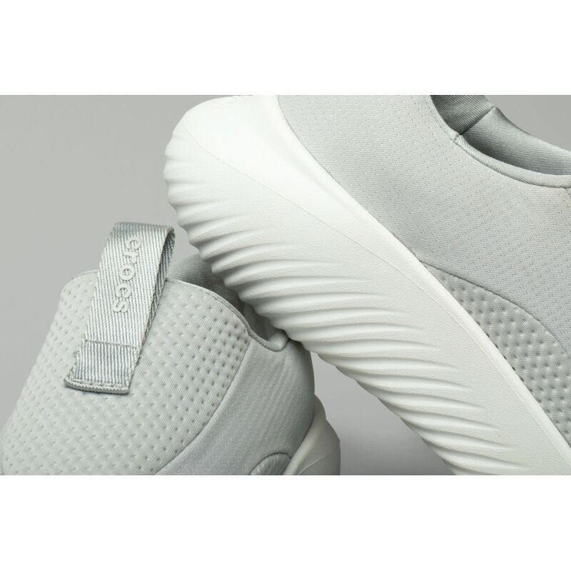Crocs™ Mellow Ease Atmosphere/White