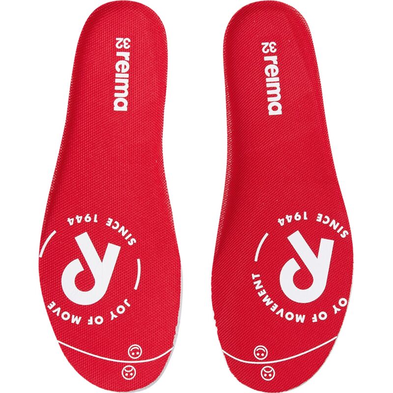 REIMA ReimaTec Waterproof High-top Sneakers Hiipien Deep purple 4960