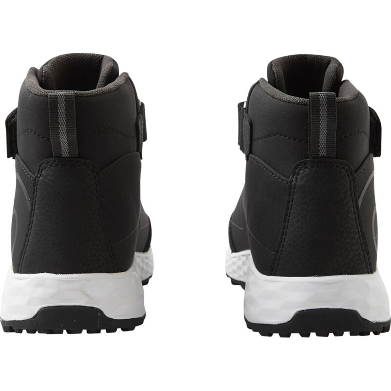 REIMA Hiipien waterproof high-top sneakers ReimaTec Black 9990