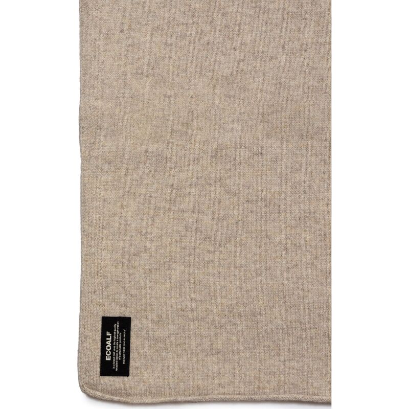 Ecoalf WOOLALF SCARF 8445336623752
