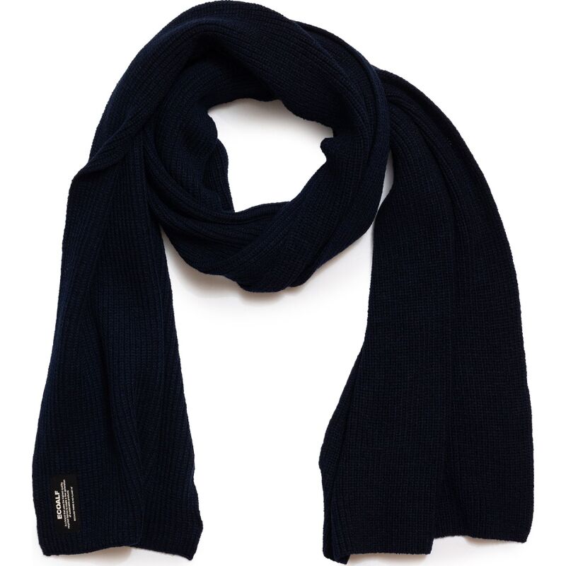 Ecoalf WOOLALF SCARF 8445336623707