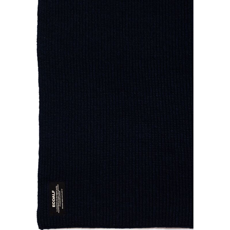 Ecoalf WOOLALF SCARF 8445336623707