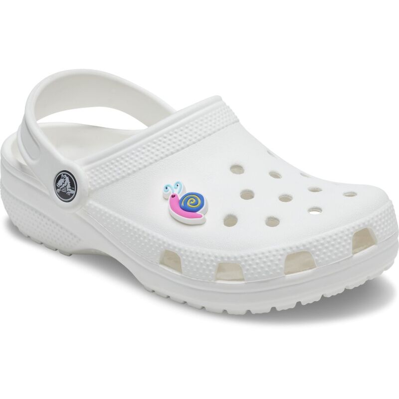 Crocs™ Jibbitz Doodle Snail 196265846474