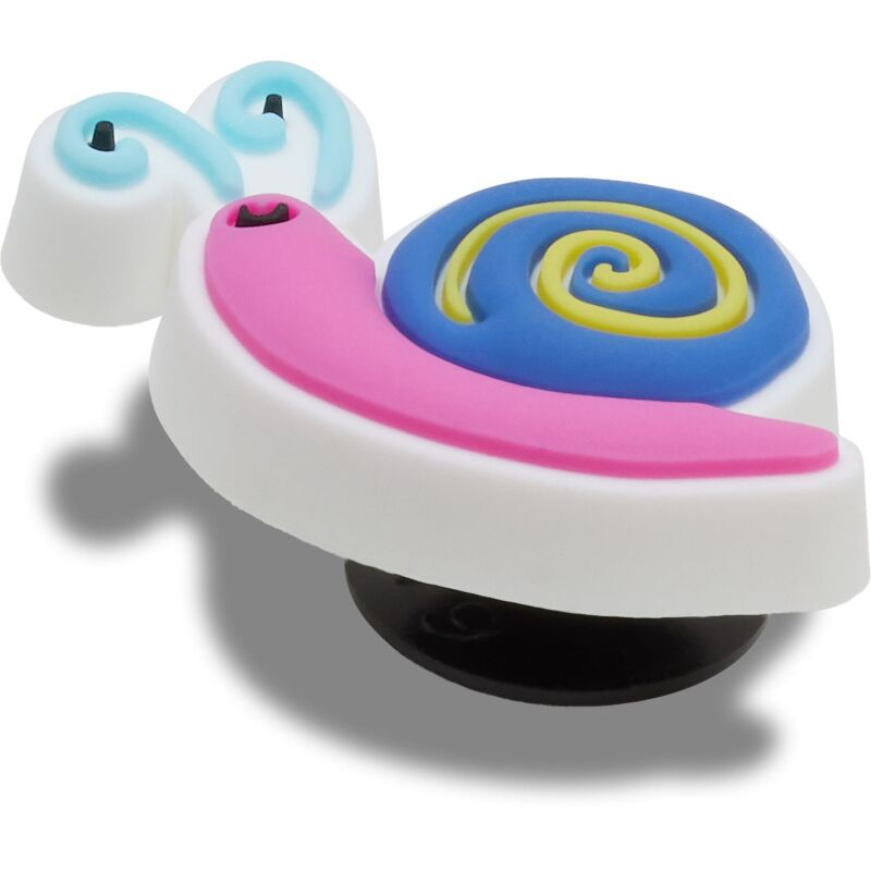 Crocs™ Jibbitz Doodle Snail 196265846474