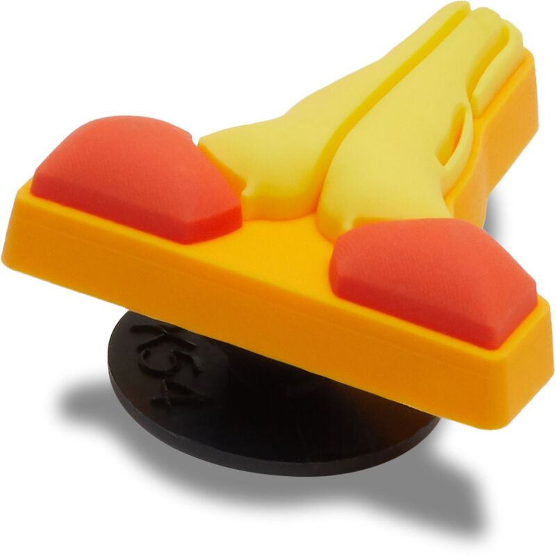 Crocs™ Jibbitz Prayer Hands 196265846566