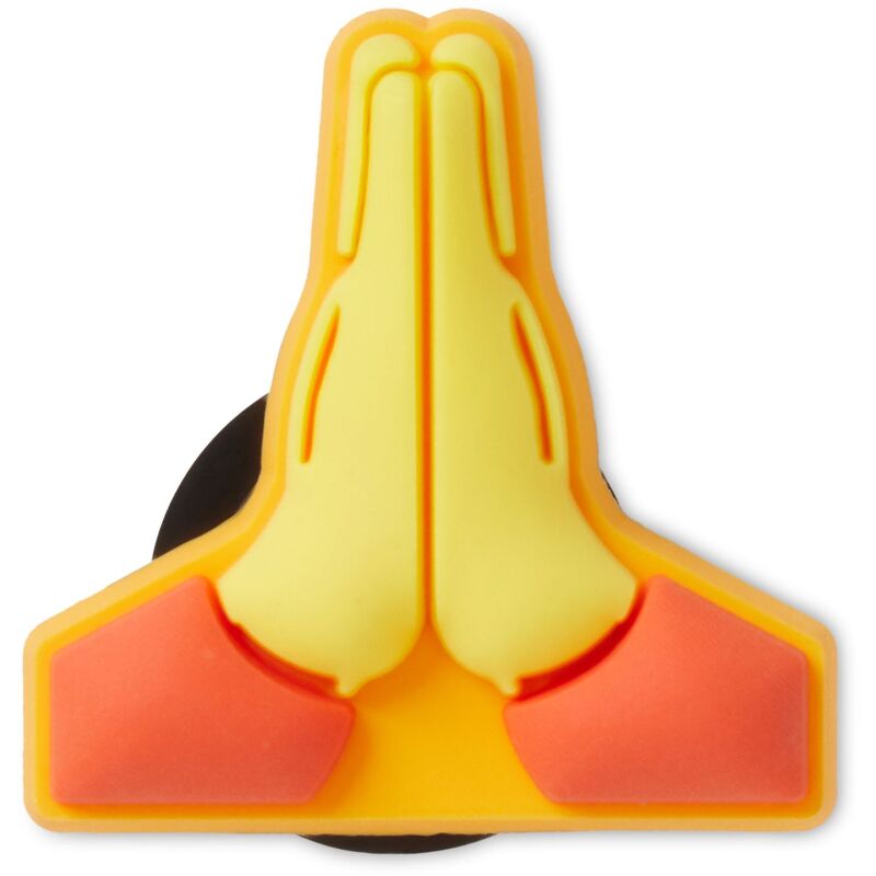 Crocs™ Jibbitz Prayer Hands 196265846566