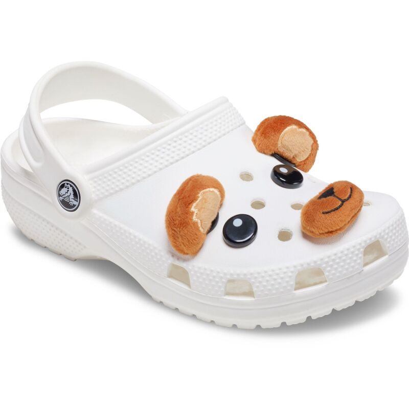 Crocs™ Jibbitz Make Your Own Teddy 5 Pack 196265824823 