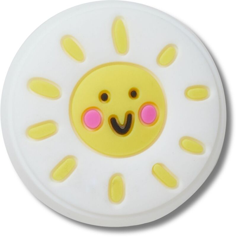 Crocs™ Jibbitz Doodle Sunshine 196265847310