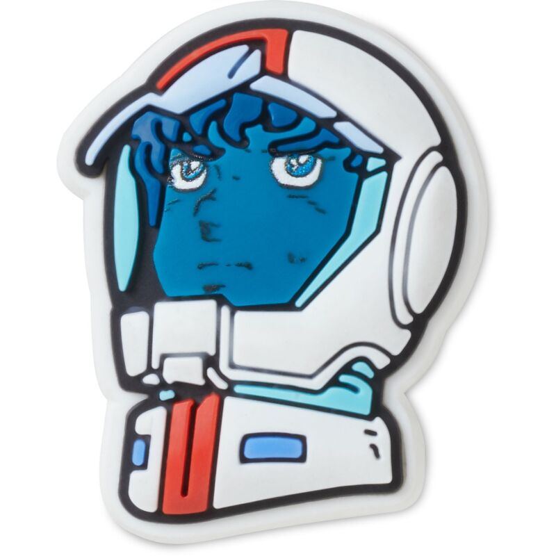 Crocs™ Jibbitz Gundam 1 196265717422