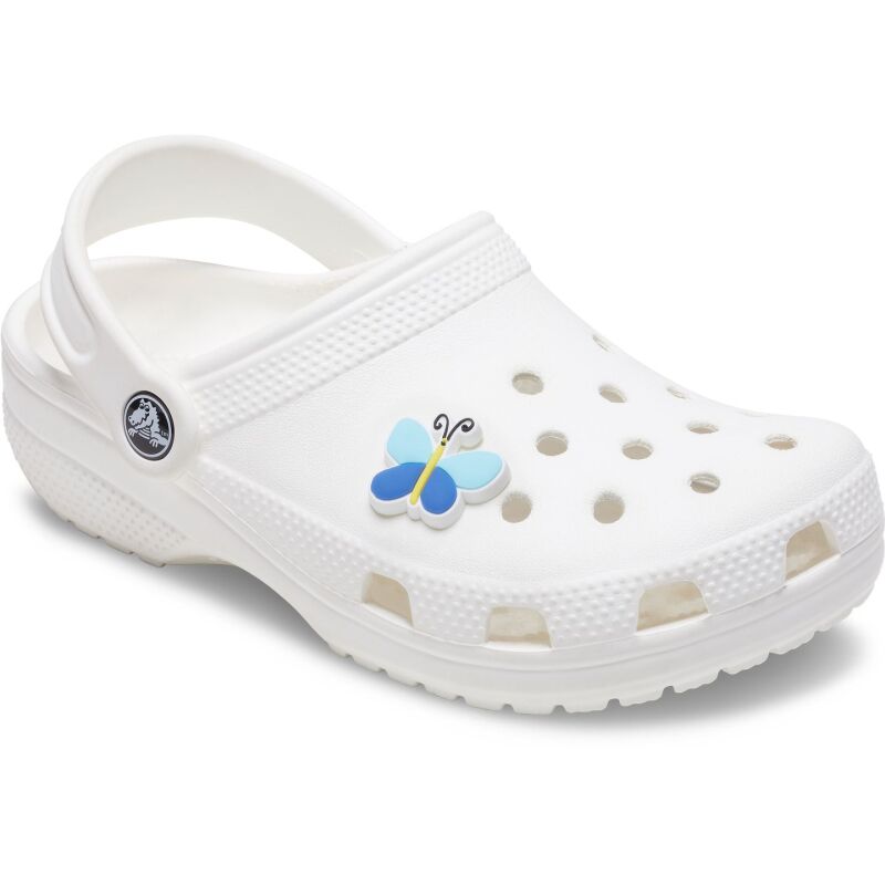 Crocs™ Jibbitz Doodle Butterfly 196265847273