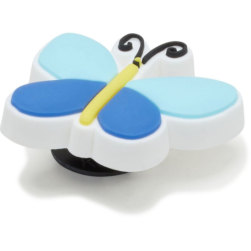 Crocs™ Jibbitz Doodle Butterfly 196265847273