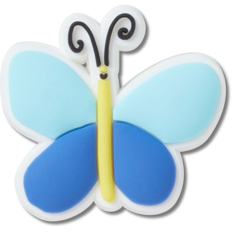 Crocs™ Jibbitz Doodle Butterfly 196265847273