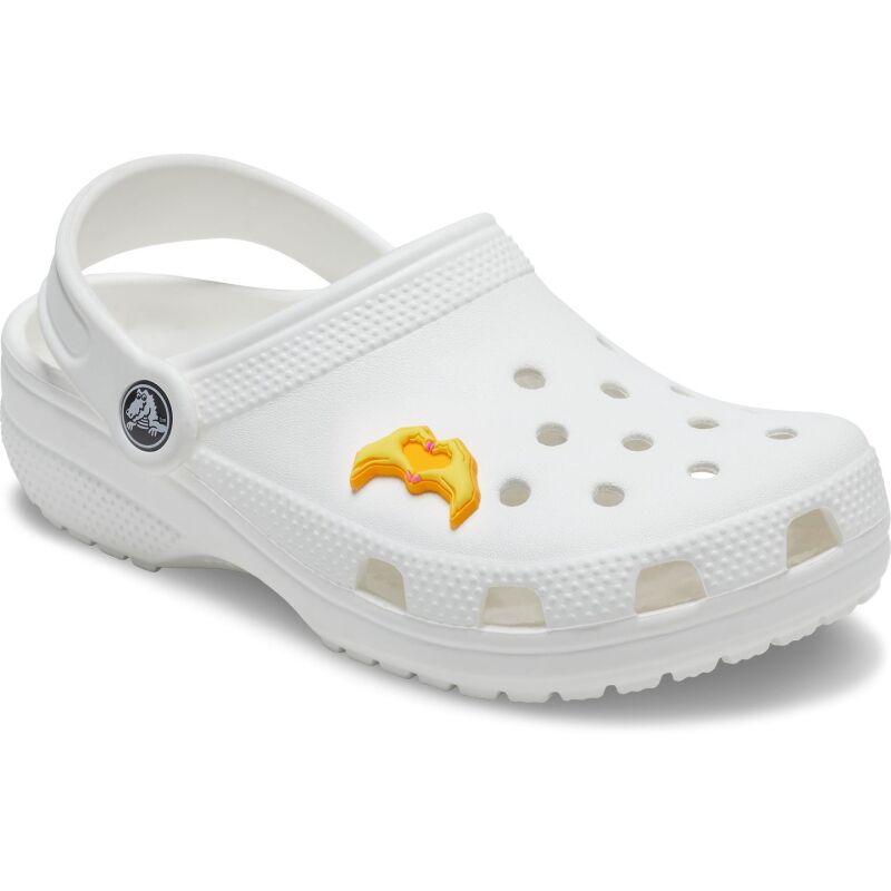 Crocs™ Jibbitz Heart Hands 196265846542