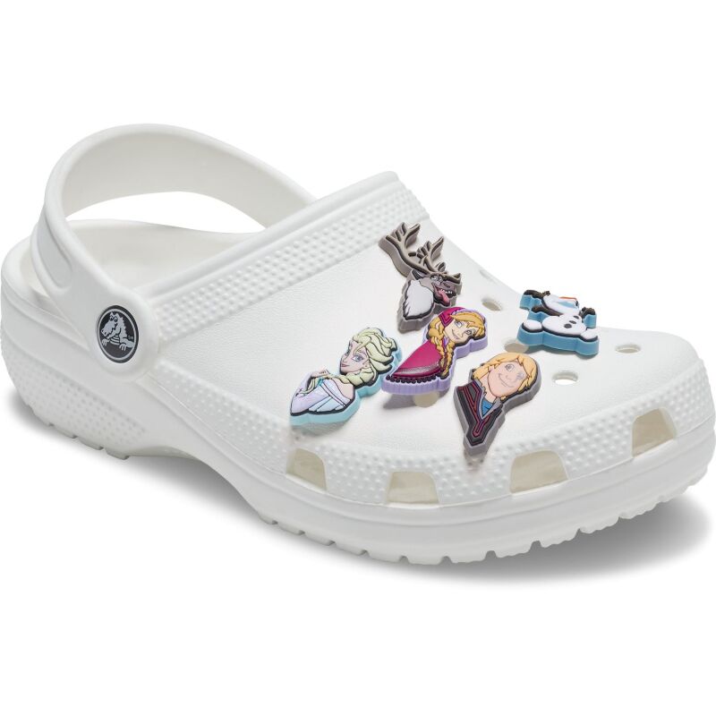 Crocs™ Jibbitz Frozen 5 Pack 196265717590 