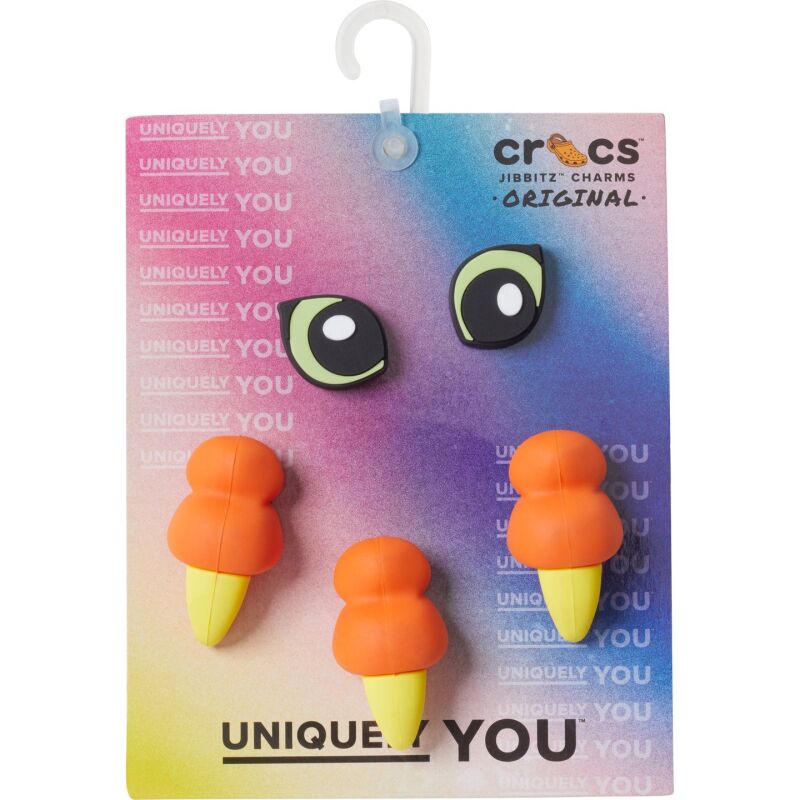 Crocs™ Jibbitz Make Your Own Dino 5 Pack 