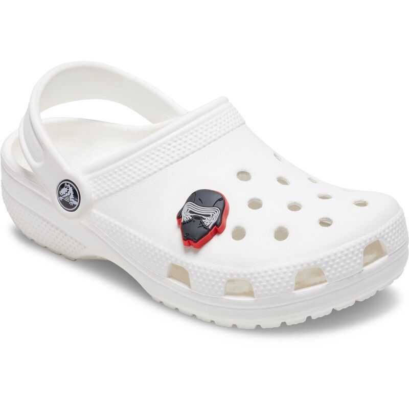 Crocs™ Jibbitz Kylo Ren Head 196265645398