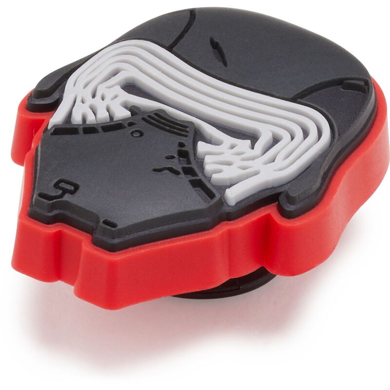 Crocs™ Jibbitz Kylo Ren Head 196265645398