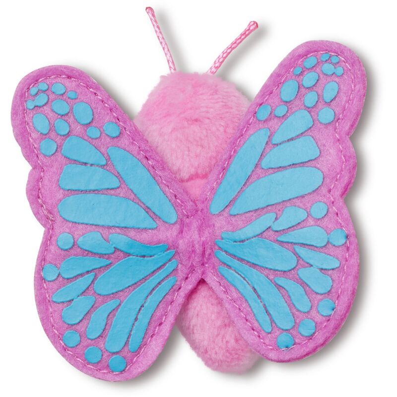 Crocs™ Jibbitz Adjustable Butterfly 196265824496 