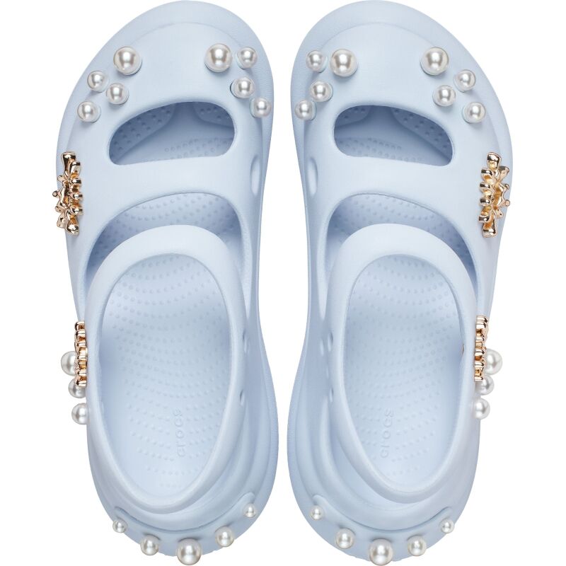 Crocs™Phaedra Embellished Dreamscape