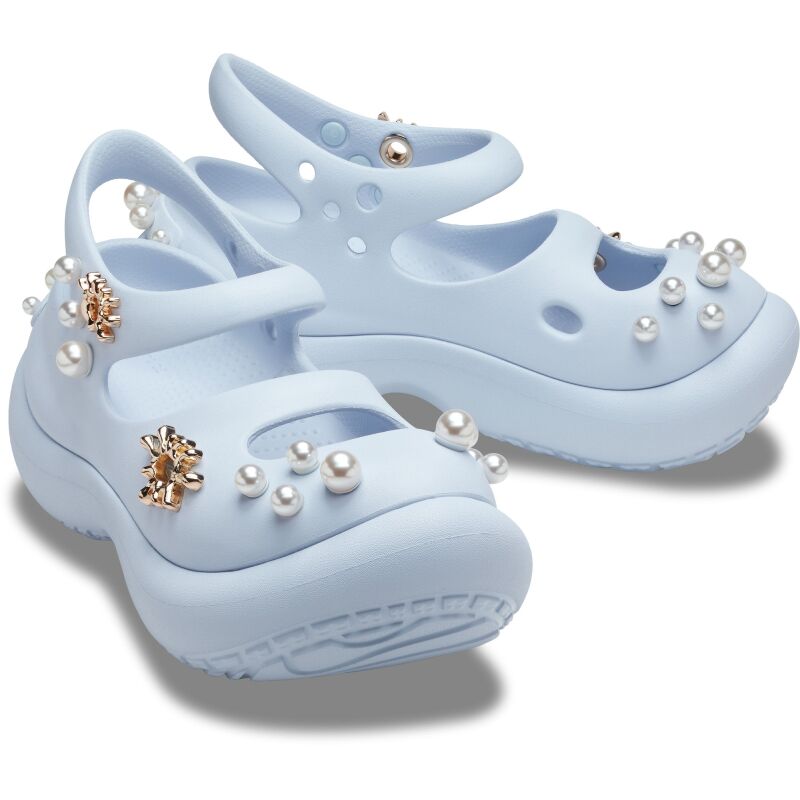 Crocs™Phaedra Embellished Dreamscape