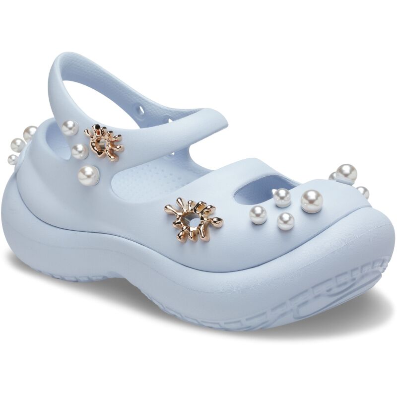 Crocs™Phaedra Embellished Dreamscape