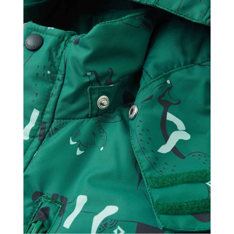 REIMA SEUTULA Deeper Green