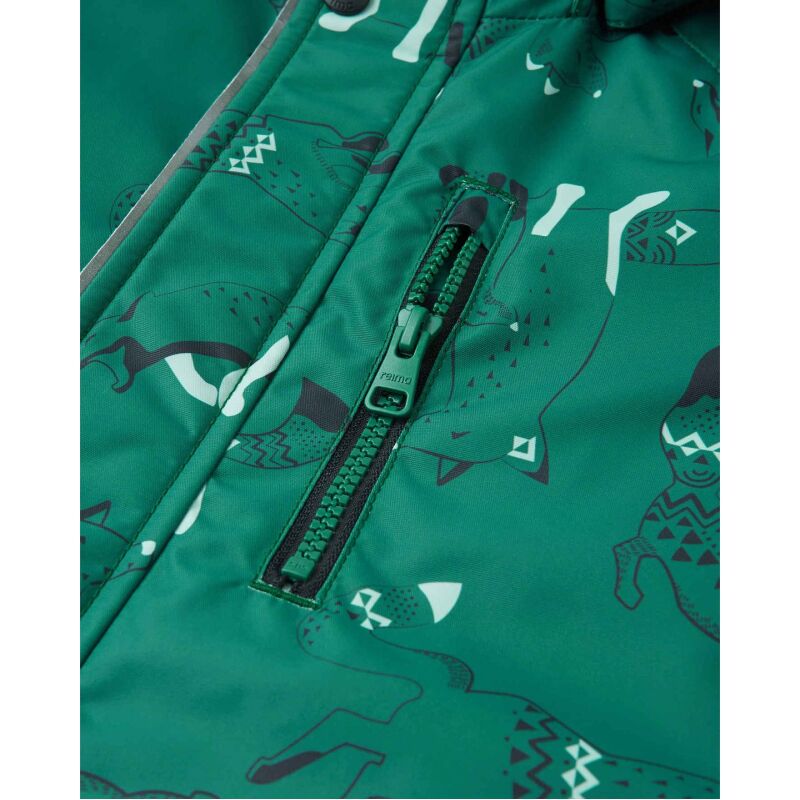 REIMA SEUTULA Deeper Green