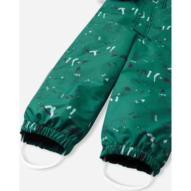 REIMA SEUTULA Deeper Green