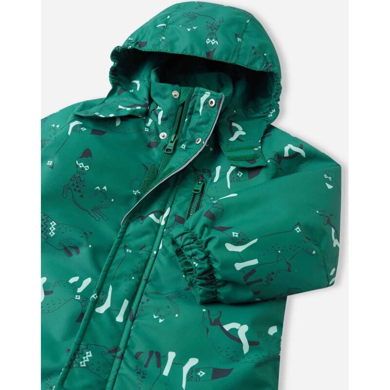 REIMA SEUTULA Deeper Green