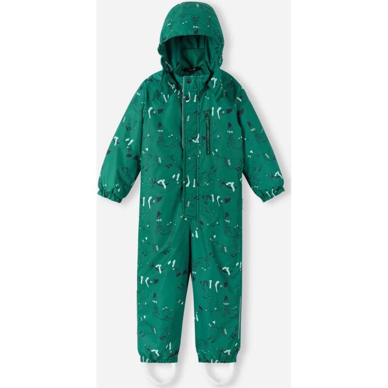 REIMA SEUTULA Deeper Green