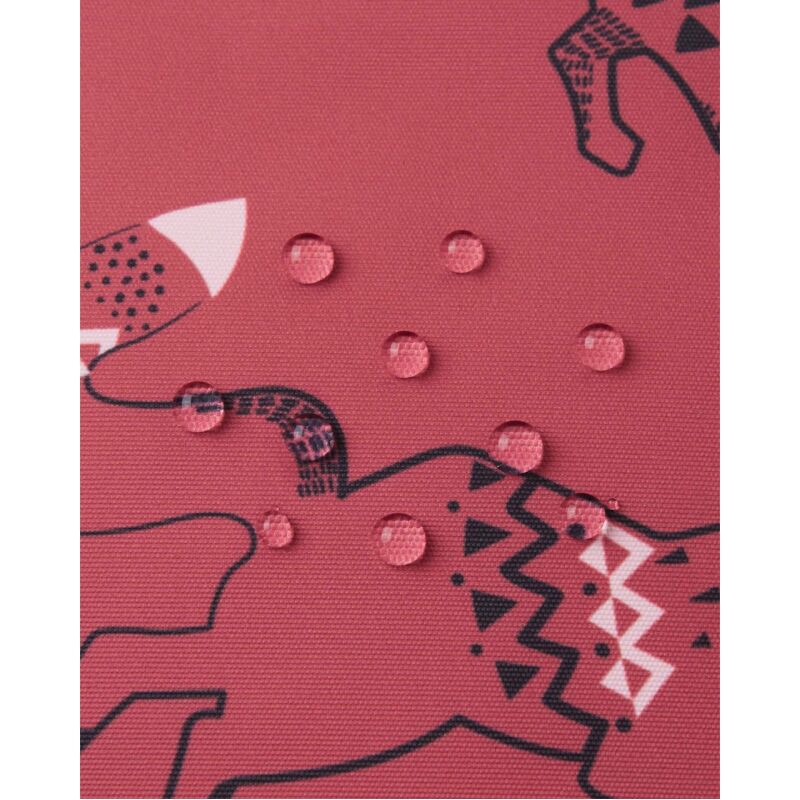 REIMA Seutula Red Clay