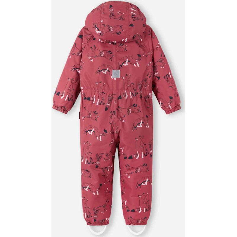 REIMA Seutula Red Clay