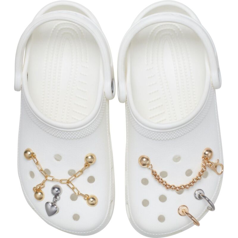 Crocs™ Jibbitz Cool Girl Festival 5 Pack 196265644094