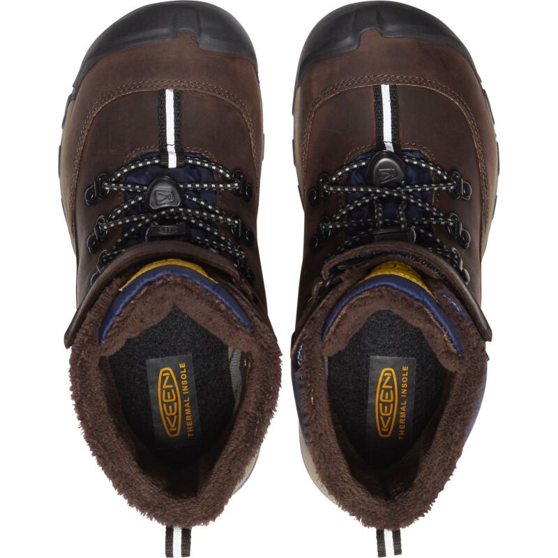 Keen Kanibou WP Big Kid's Java/Naval Academy