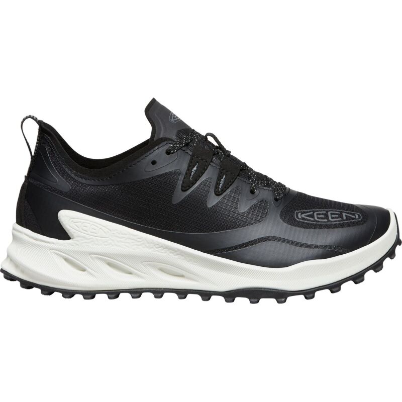 Keen ZIONIC SPEED 1028061 BLACK/STAR WHITE 061