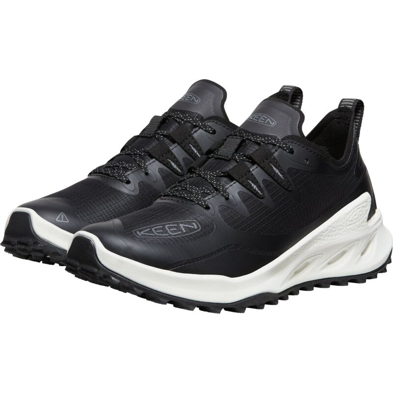 Keen ZIONIC SPEED 1028061 BLACK/STAR WHITE 061