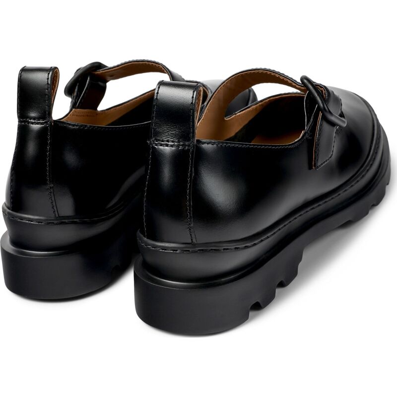 Camper BRUTUS MARY JANE Black