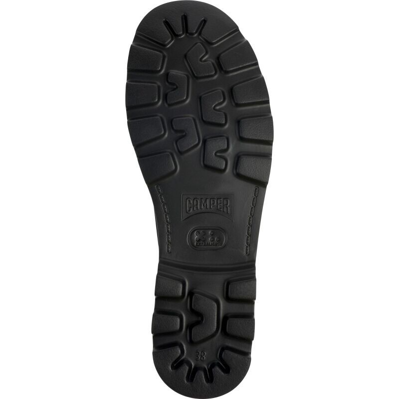 Camper BRUTUS MARY JANE Black