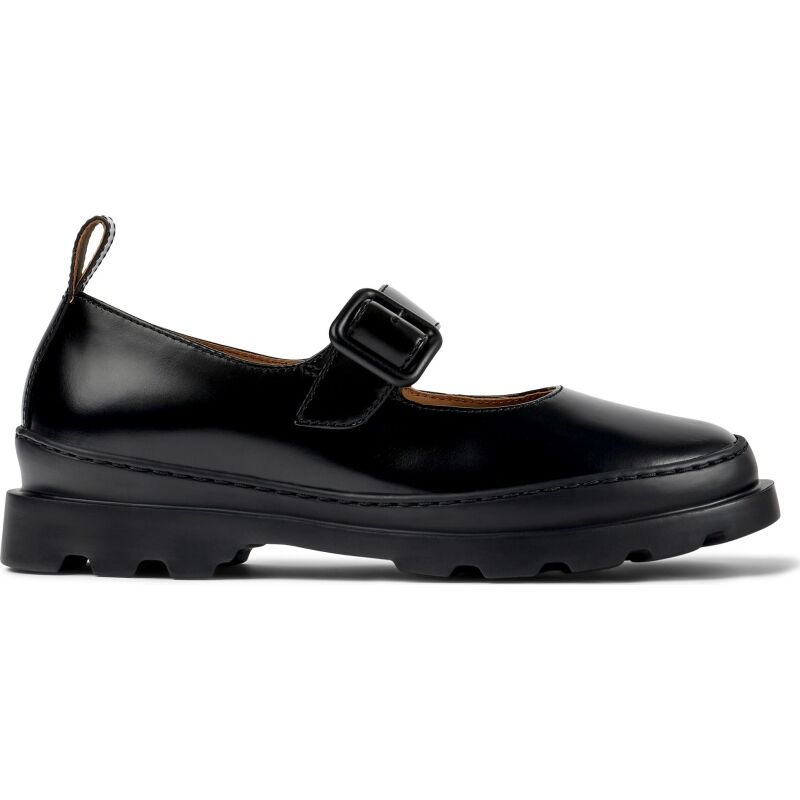 Camper BRUTUS MARY JANE Black