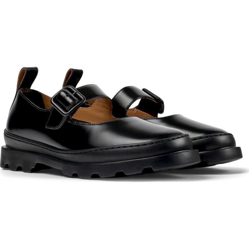 Camper BRUTUS MARY JANE Black