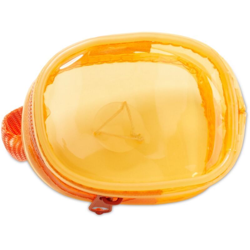 Crocs™ Jibbitz Festival Clear Pouch 196265645213